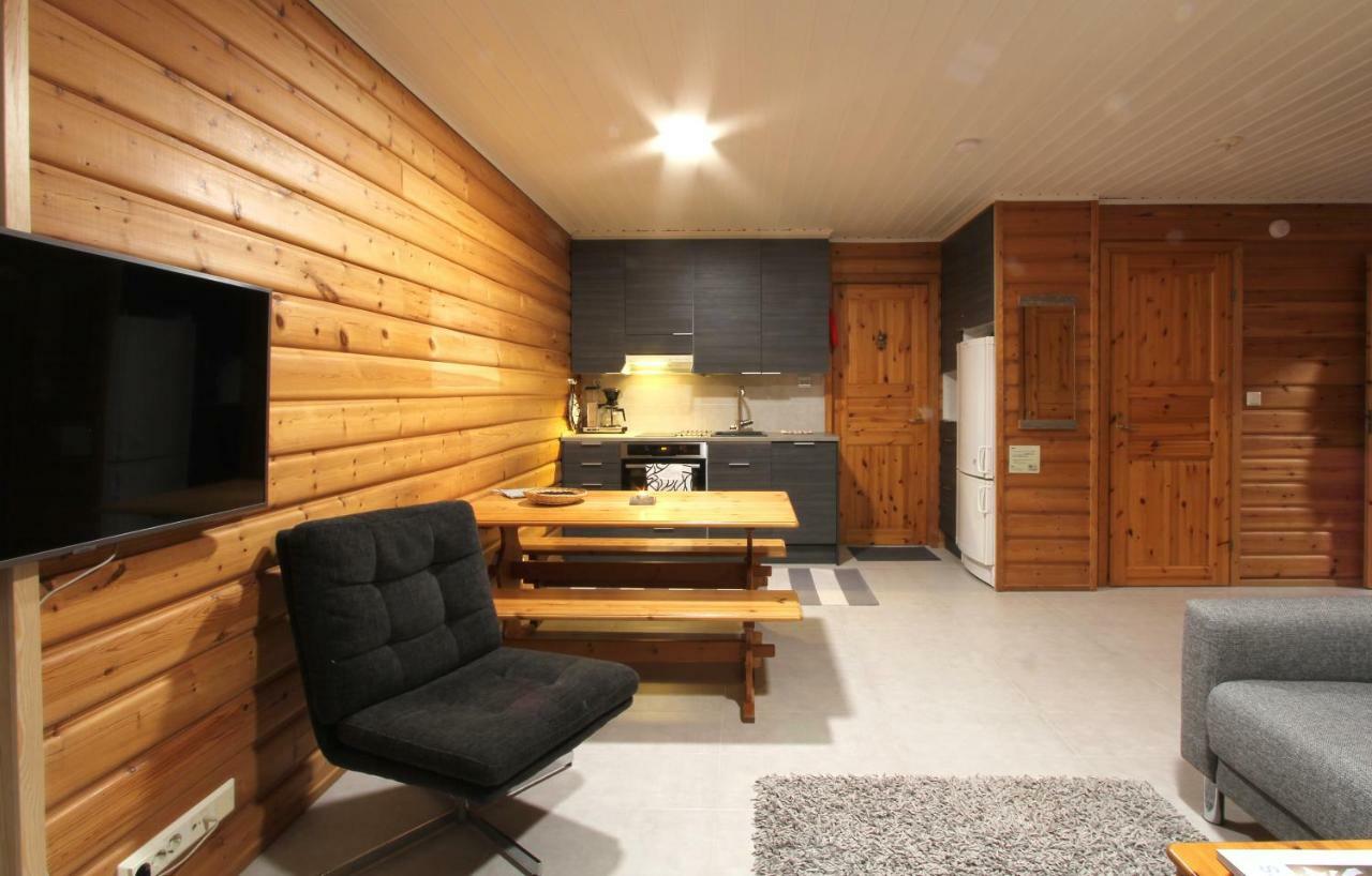 Levin Kalle Apartment Exterior photo